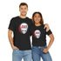 Grateful Dead - East Coast CES Stealie Grateful Dead Unisex Heavy Cotton Tee - StealieShop